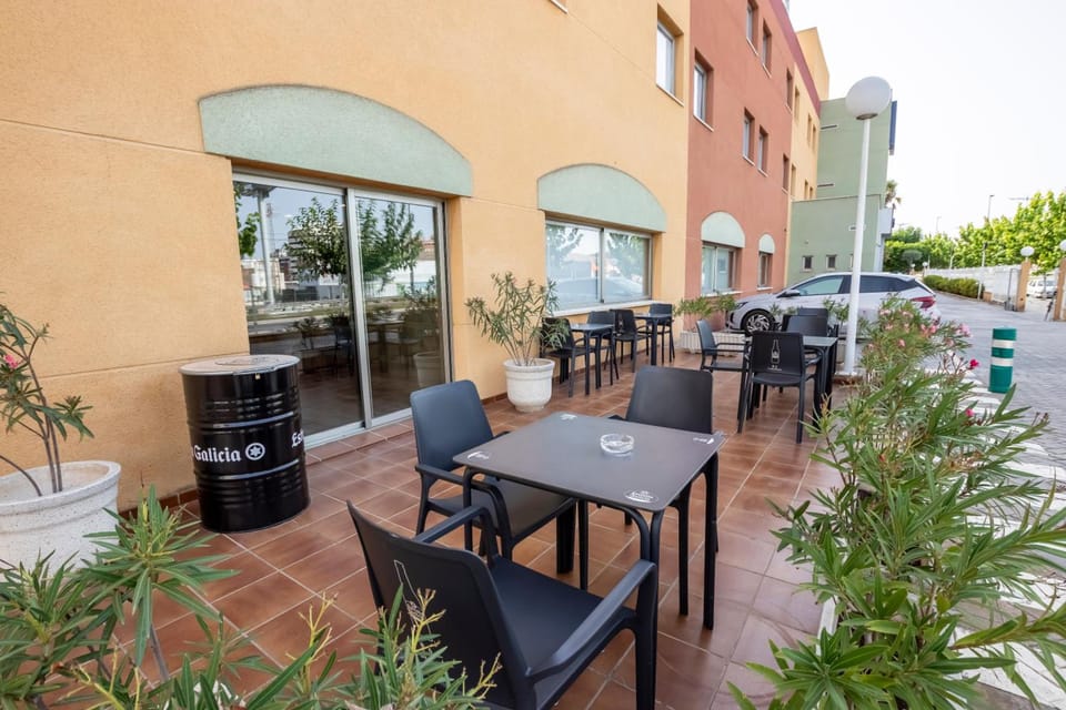 Hotel Travelodge Murcia Hotel in Murcia