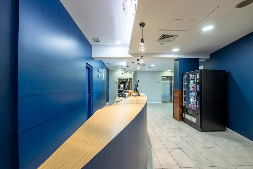 Hotel Travelodge Murcia Hotel in Murcia