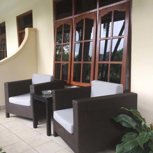 Villa Jaya Hotel in Buleleng