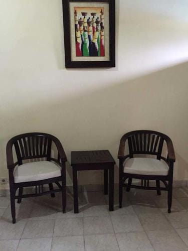 Villa Jaya Hotel in Buleleng