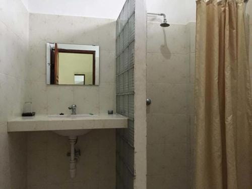 Villa Jaya Hotel in Buleleng