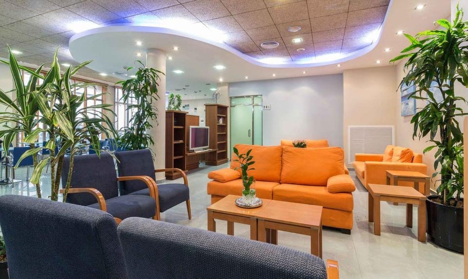 Aparthotel Bahia Apartment hotel in San Pedro del Pinatar