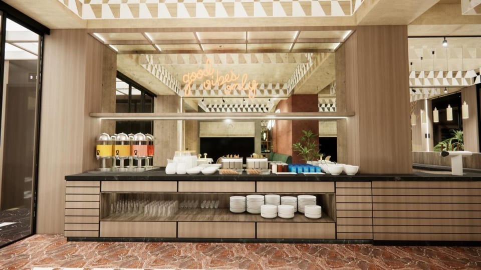 Candor Hotel & Spa Hotel in Tirana