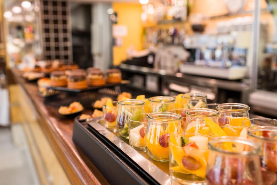 Sagitario Hostal Ciutadella Hostel in Ciutadella de Menorca