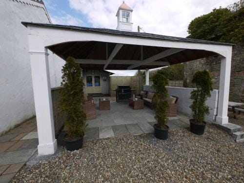 The Carriage Houses at Beechpark House Hotel in County Limerick