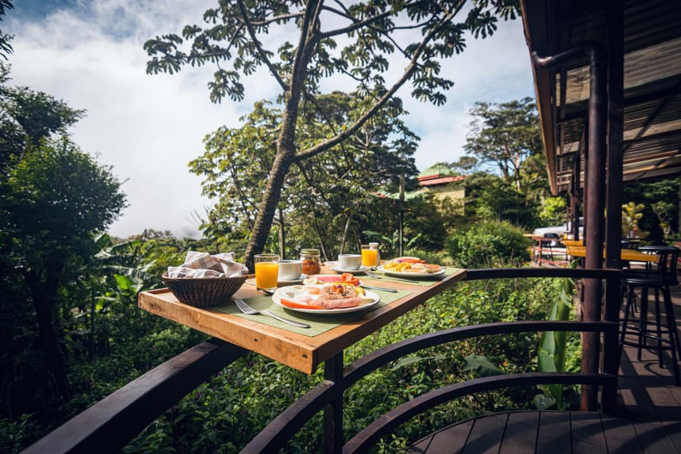Cala Lodge Lodge in Monteverde