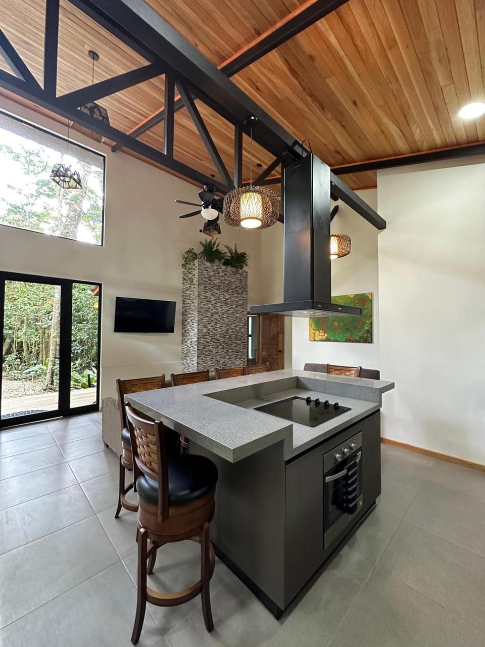 Cala Lodge Lodge in Monteverde