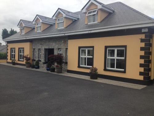 Carragh House Hotel in County Mayo