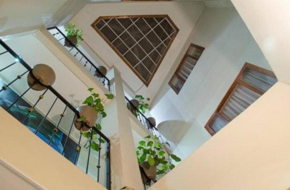 Casa Echavarria Hotel in Cartago Province, Costa Rica