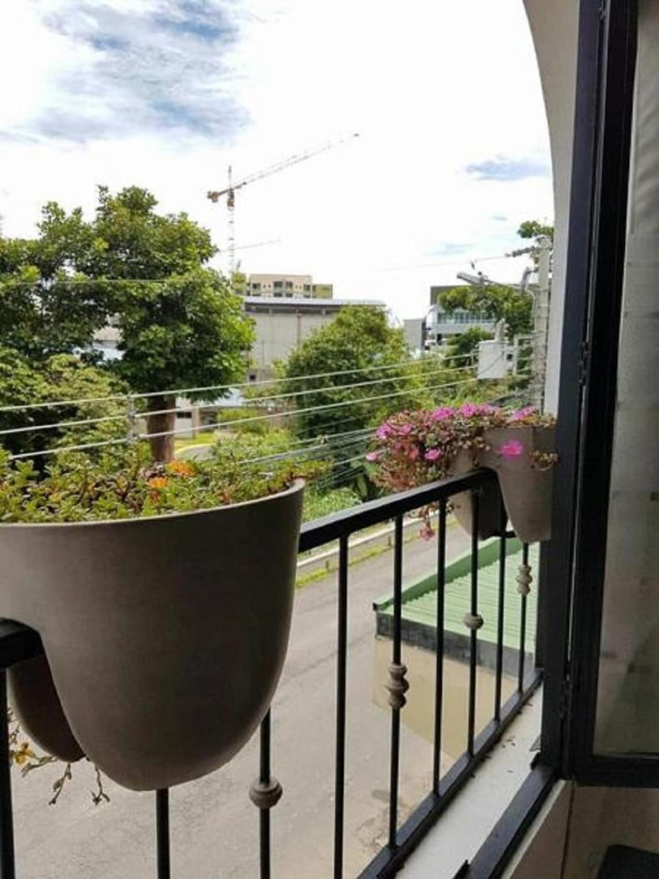 Casa Echavarria Hotel in Cartago Province, Costa Rica