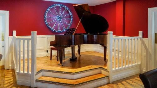 Coach House Hotel Sligo Hotel in County Sligo