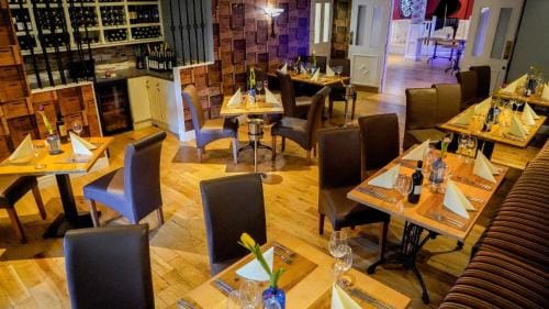 Coach House Hotel Sligo Hotel in County Sligo