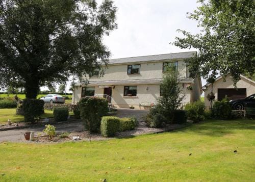 Grangeview House B&B Hotel in Northern Ireland