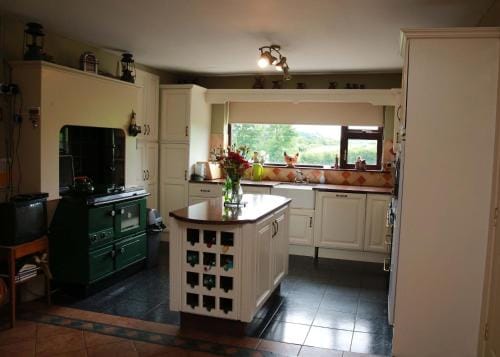 Grangeview House B&B Hotel in Northern Ireland