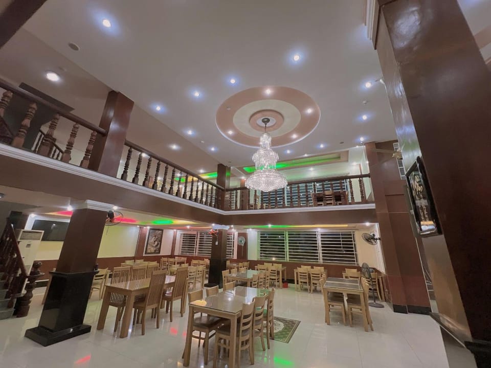 Hoang Duc Hotel Hotel in Vietnam