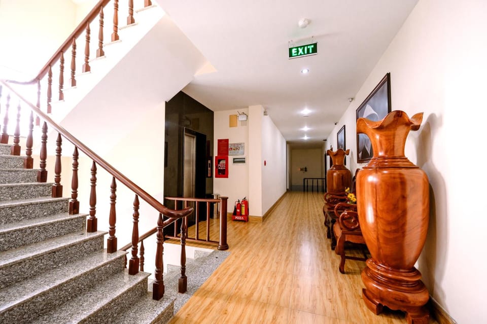 Hoang Duc Hotel Hotel in Vietnam
