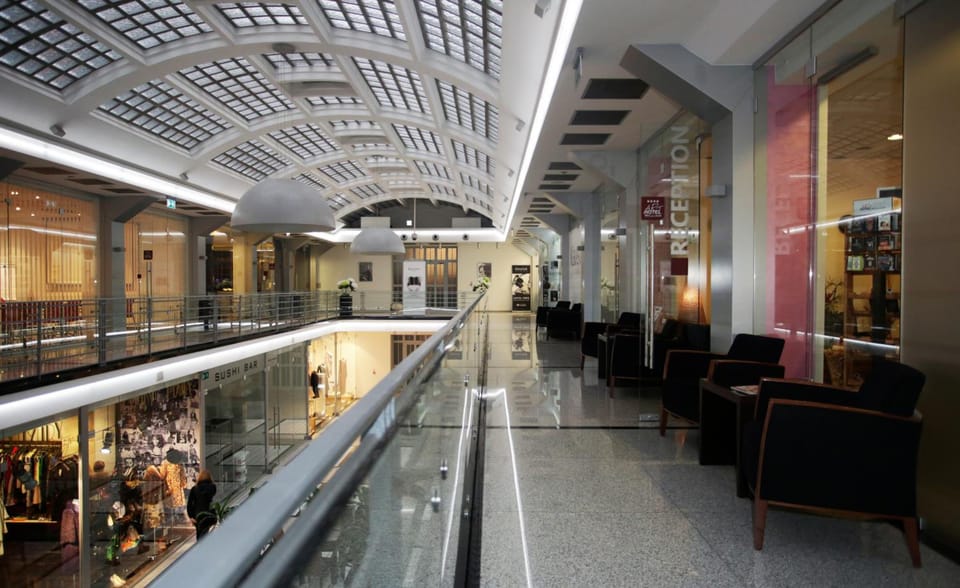 Facilities