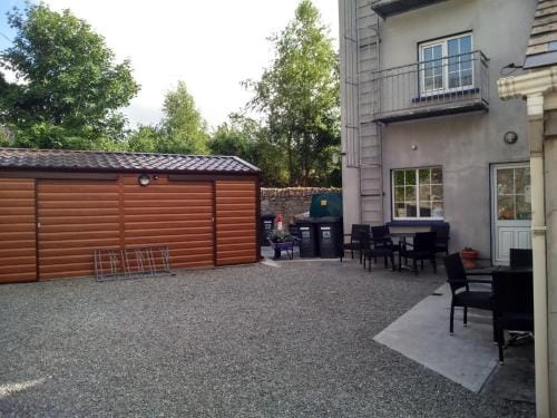 Failte Lodging Kenmare Town Centre Lodge in Kenmare
