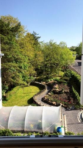 Kilcar Lodge Hotel in County Donegal