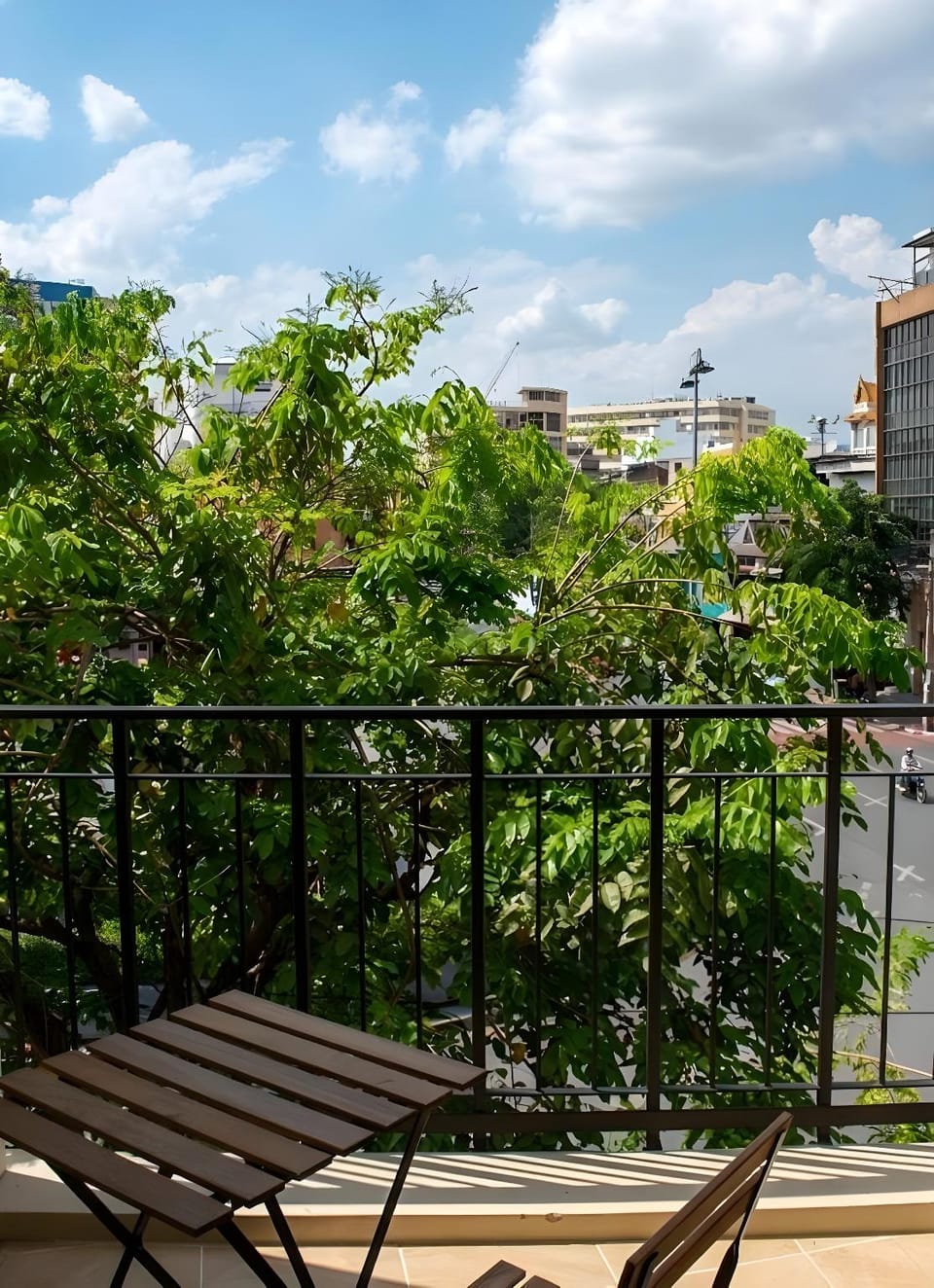 An190 Boutique Hotel Hotel in Bangkok