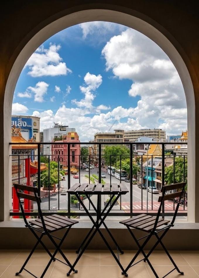 An190 Boutique Hotel Hotel in Bangkok