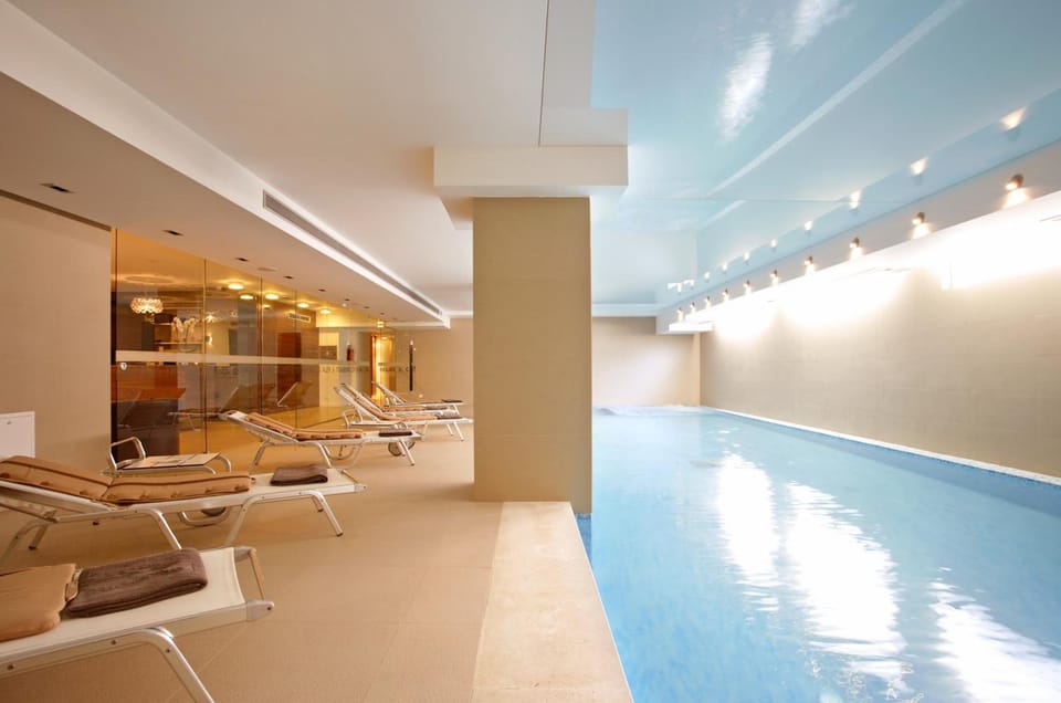 Hotel Atrium Hotel in Split
