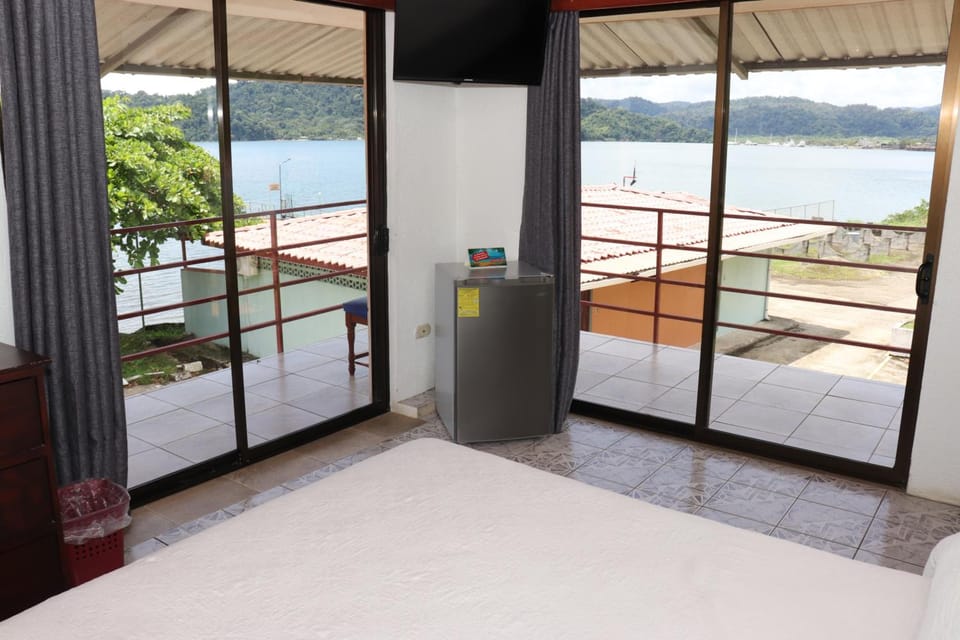 Hotel Samoa del Sur Hotel in Puntarenas Province