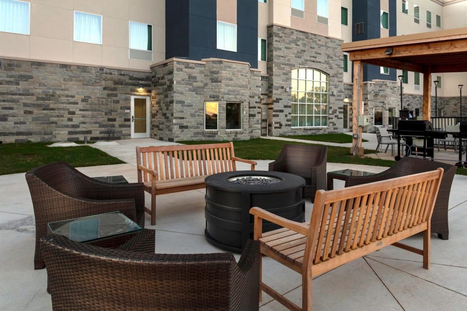Facilities