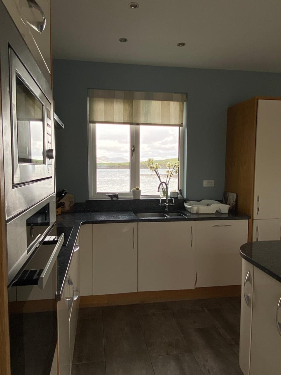 Seapoint House Hotel in County Mayo