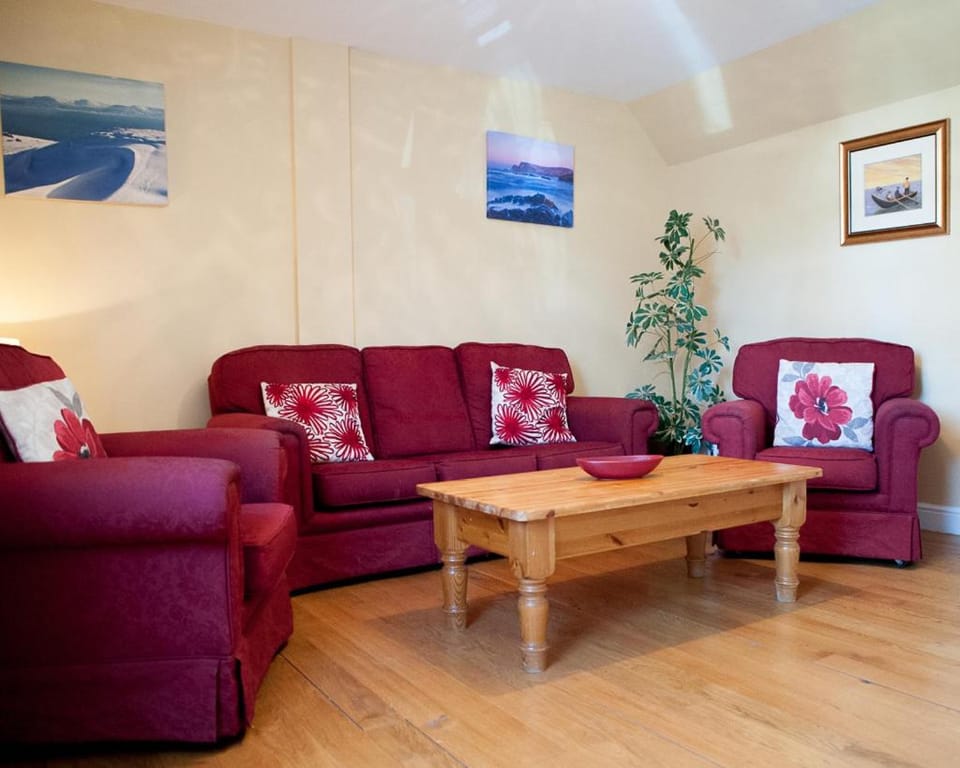 Slieve League Lodge Hotel in County Donegal
