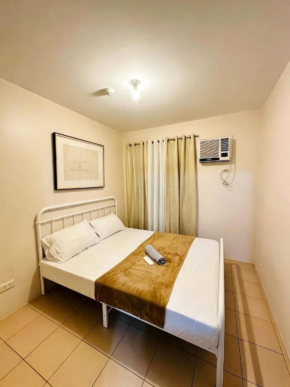 Cassy's Haven Hotel in Davao City