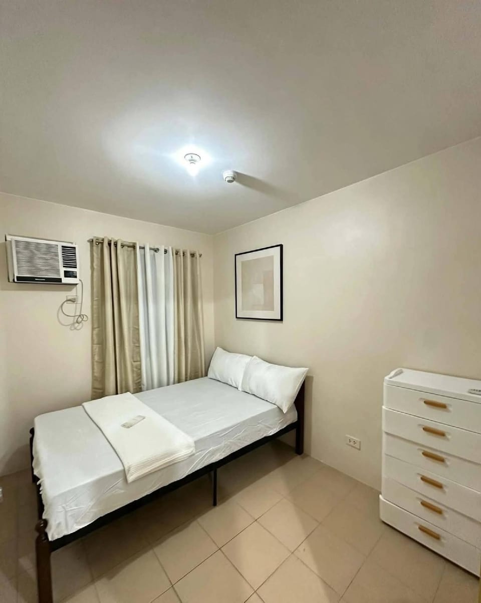 Cassy's Haven Hotel in Davao City