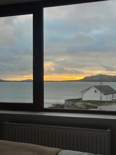 The Coastguard House @ Tigh T.P. Hotel in County Kerry