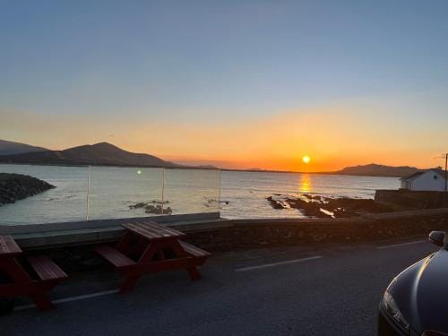 The Coastguard House @ Tigh T.P. Hotel in County Kerry