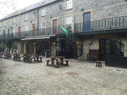 The Lodge Ballina Lodge in County Mayo