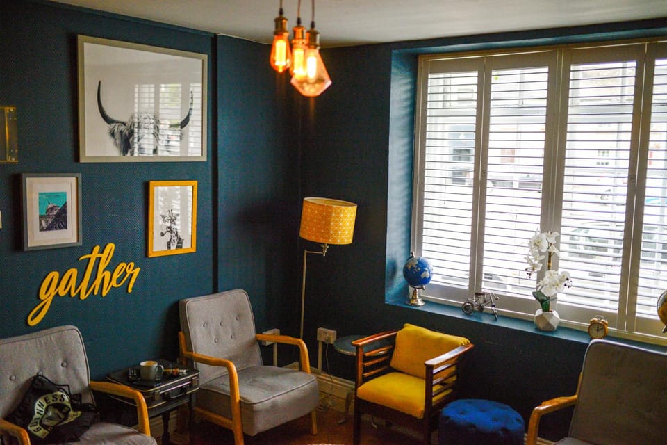 The Woodquay Hostel Hostel in Galway