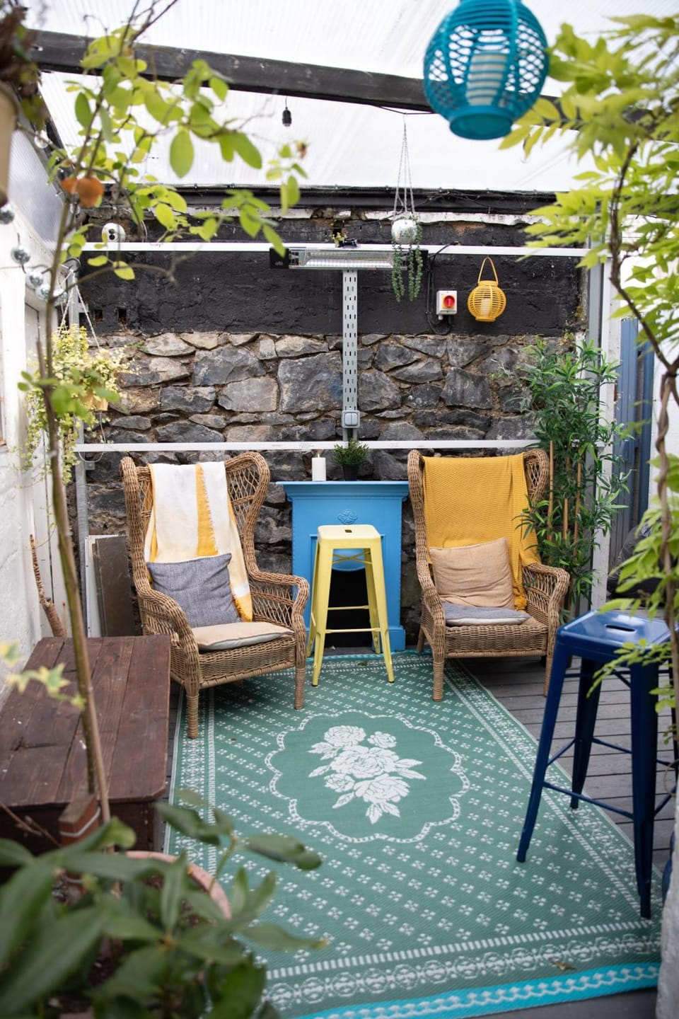 The Woodquay Hostel Hostel in Galway