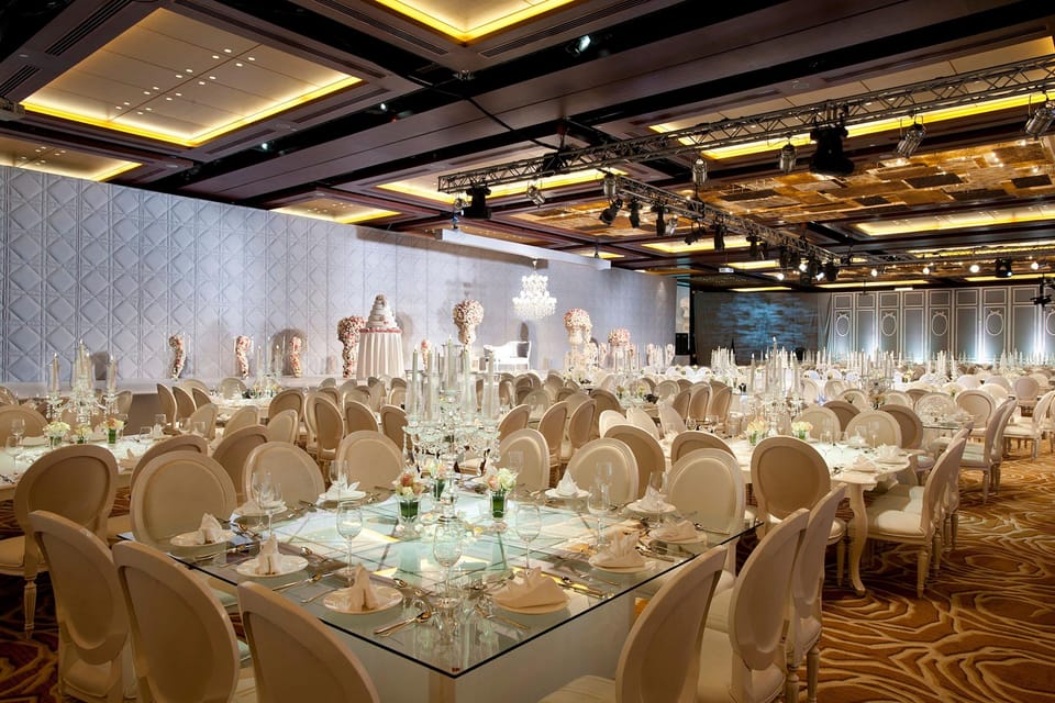 Ballroom
