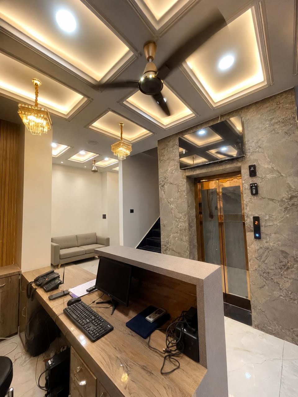 Goyal Hoteliers - Hotel Anjil Hotel in Uttar Pradesh