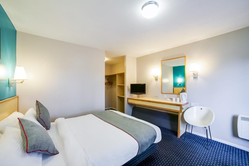 Room plan