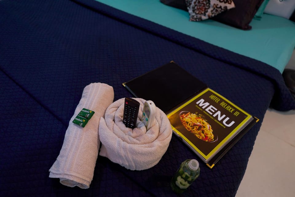 Hotel Relaxx In Bhandara Hotel in Maharashtra