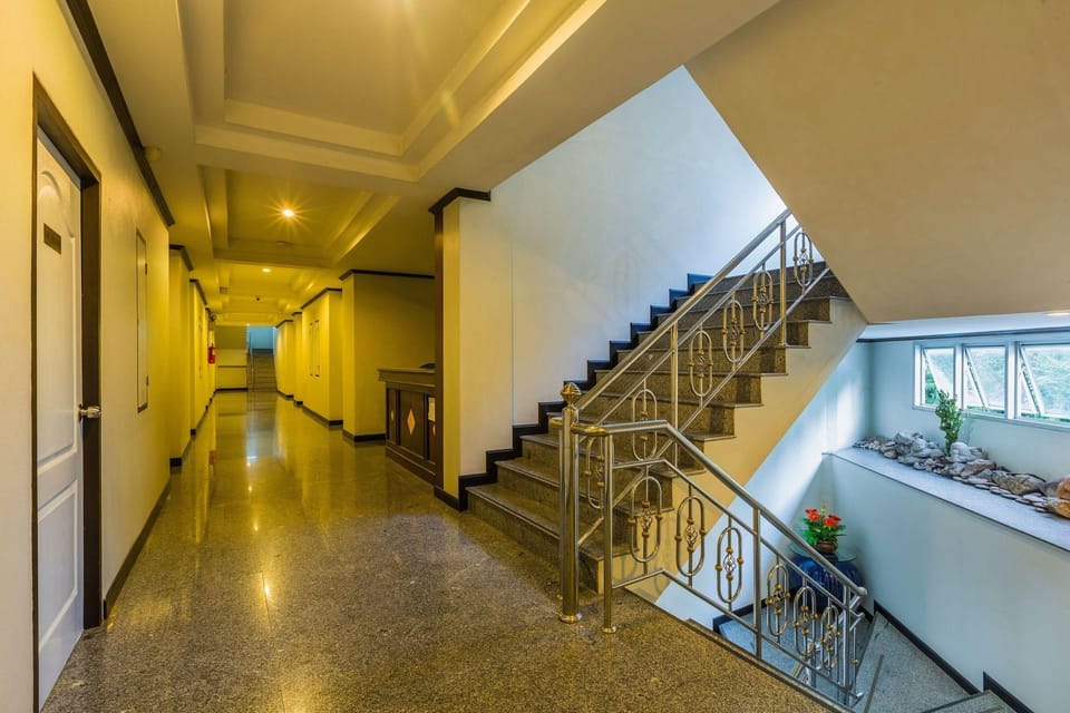 Green House Hotel Hotel in Krabi Changwat