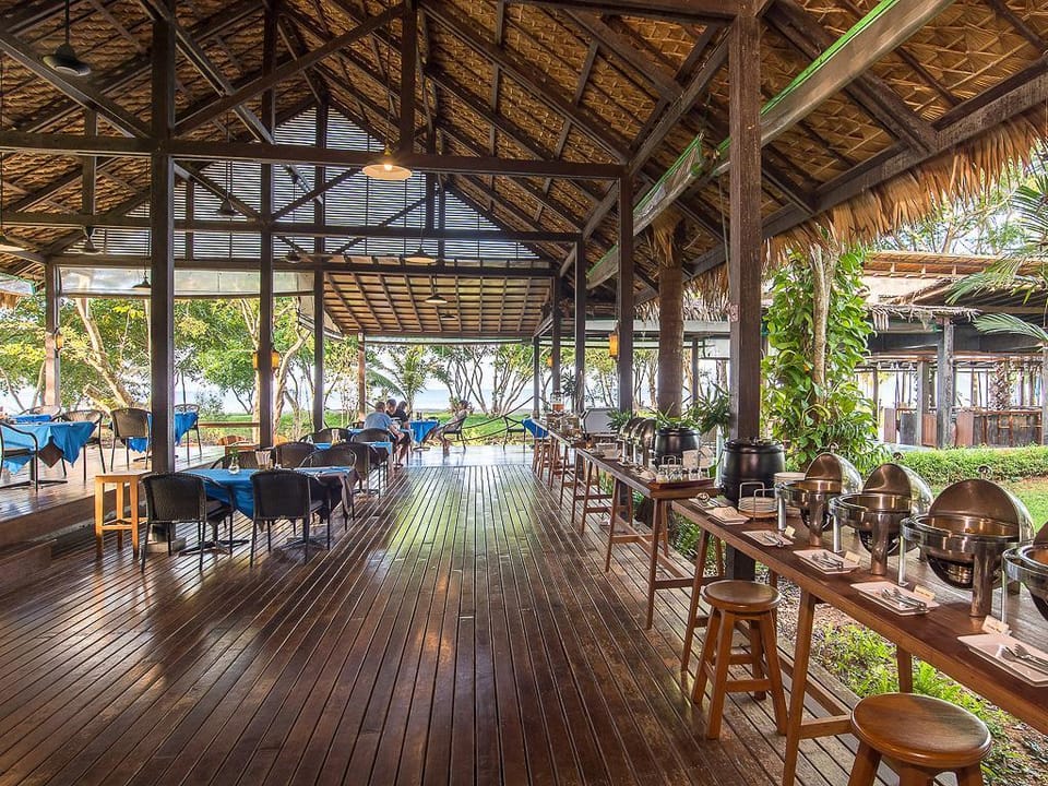 Islanda Hideaway Resort Resort in Krabi Changwat