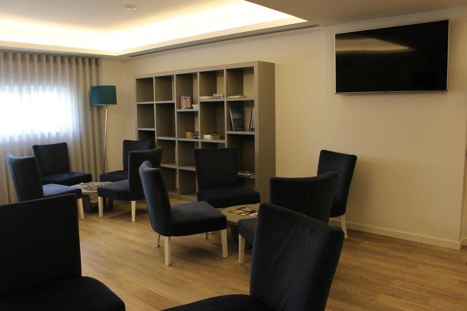 Hotel Genesis Hotel in Fátima