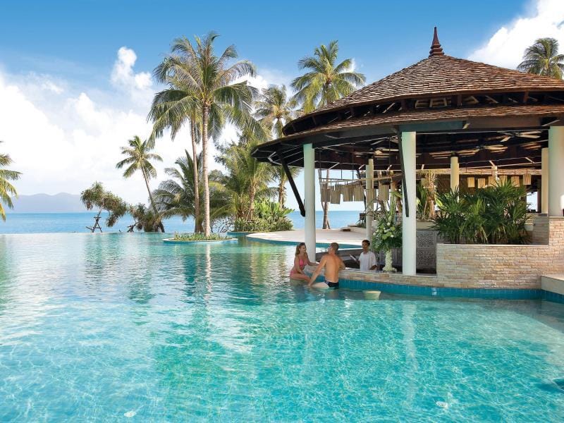 Melati Beach Resort & Spa Resort in Ko Samui