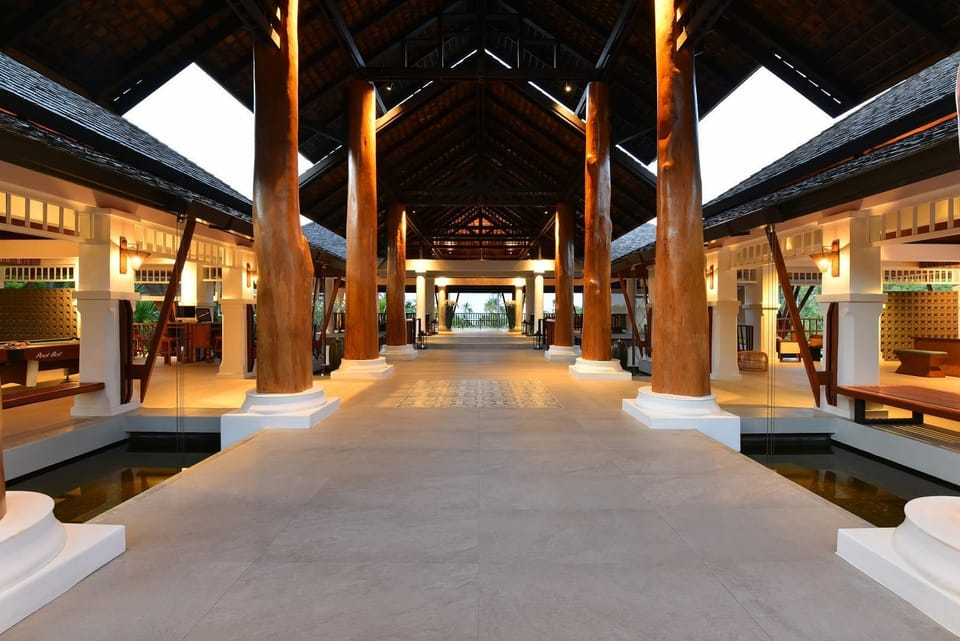 Melati Beach Resort & Spa Resort in Ko Samui
