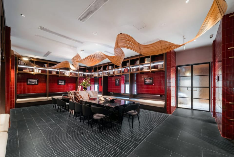 LN Hotel Five Jiangmen Hotel in Guangzhou