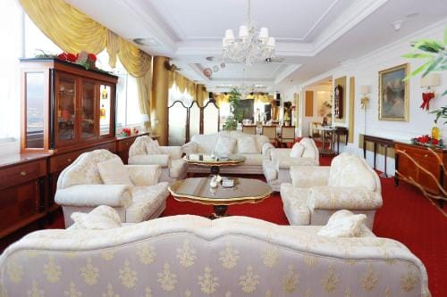 Apart-hotel Integra Hotel in Federation of Bosnia and Herzegovina