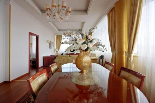 Apart-hotel Integra Hotel in Federation of Bosnia and Herzegovina