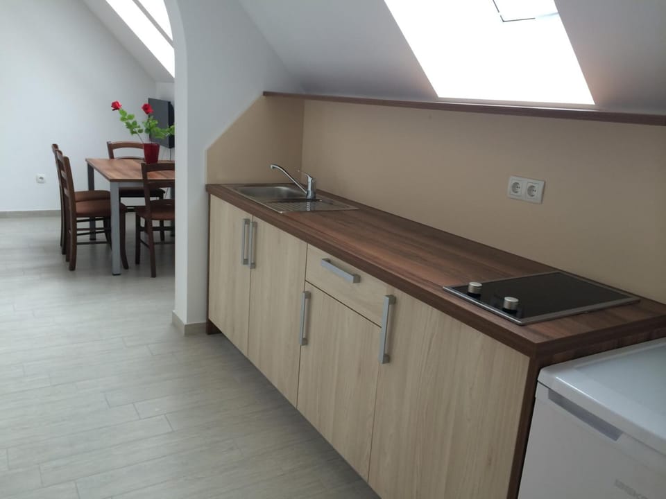 Apartmaji Kranjska Gora Hotel in Friuli-Venezia Giulia